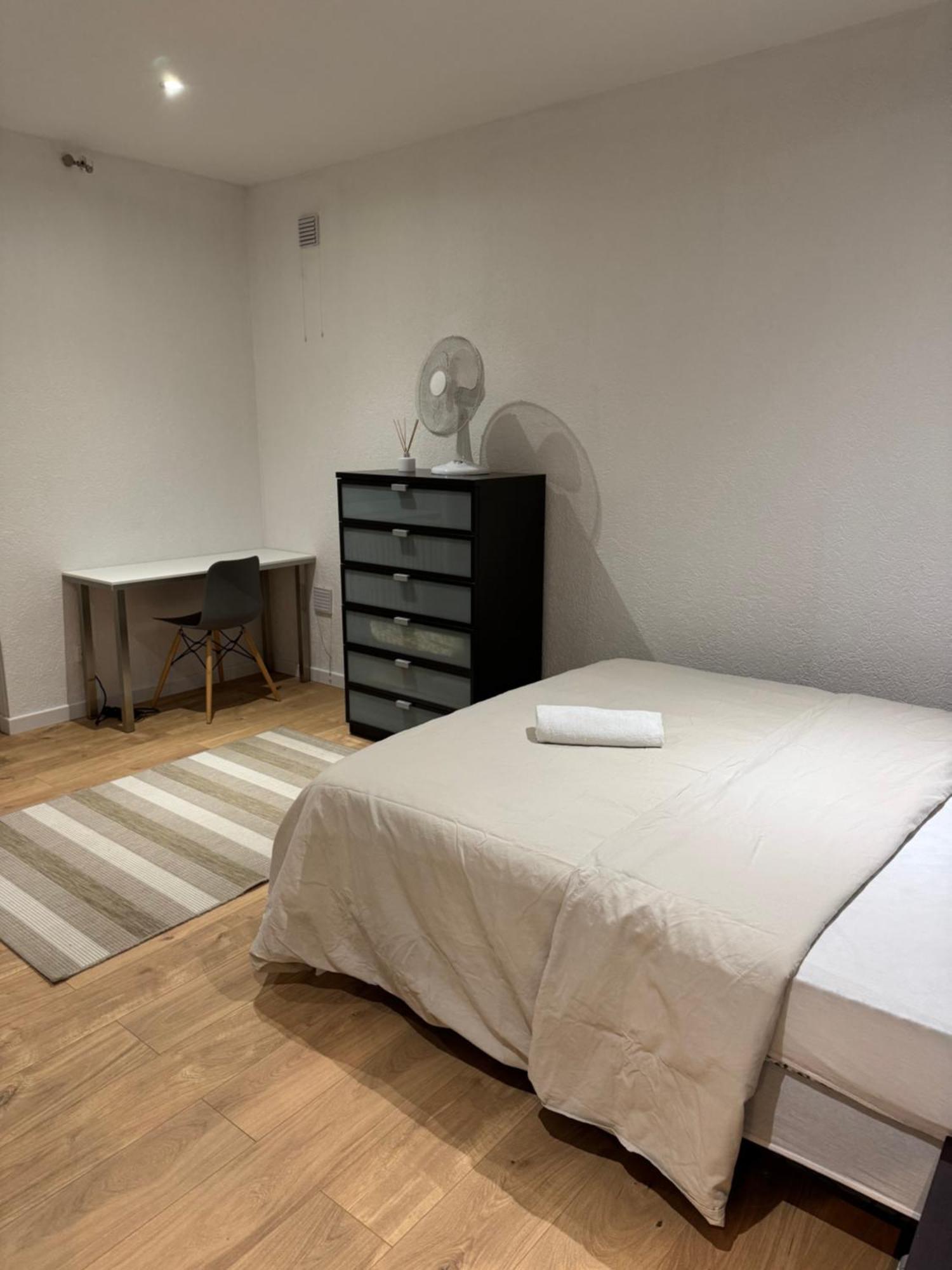 Appartement Bes,, Chaleureux Et Confortable Avec Entree Independante Wittenheim Exteriör bild