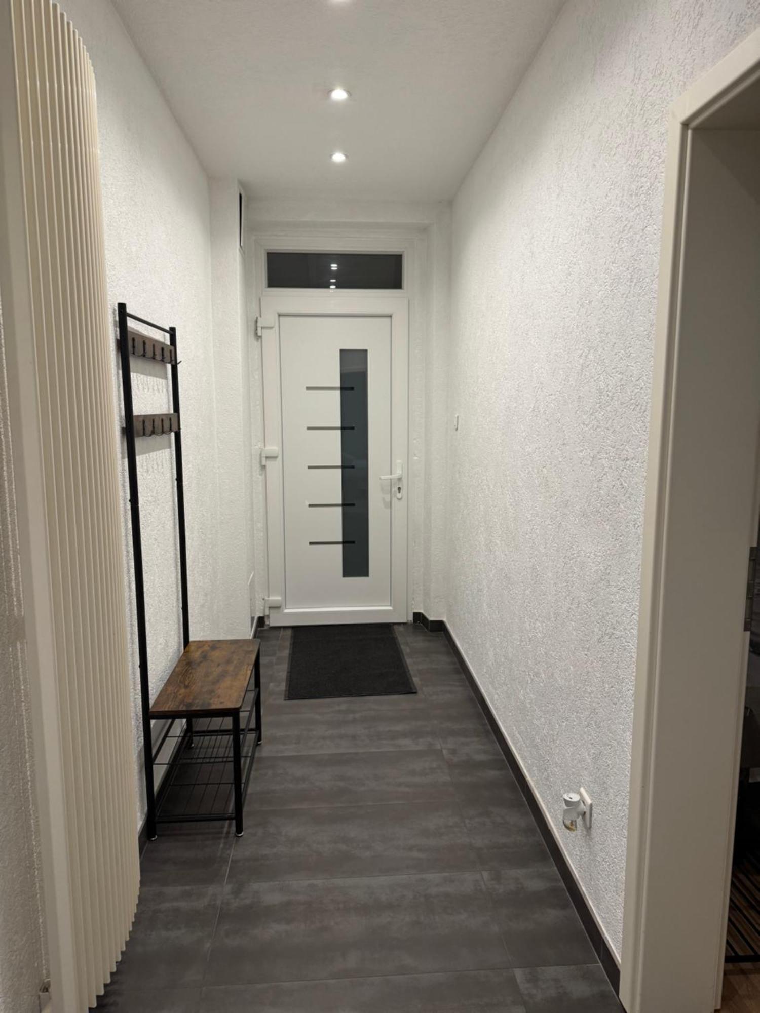 Appartement Bes,, Chaleureux Et Confortable Avec Entree Independante Wittenheim Exteriör bild